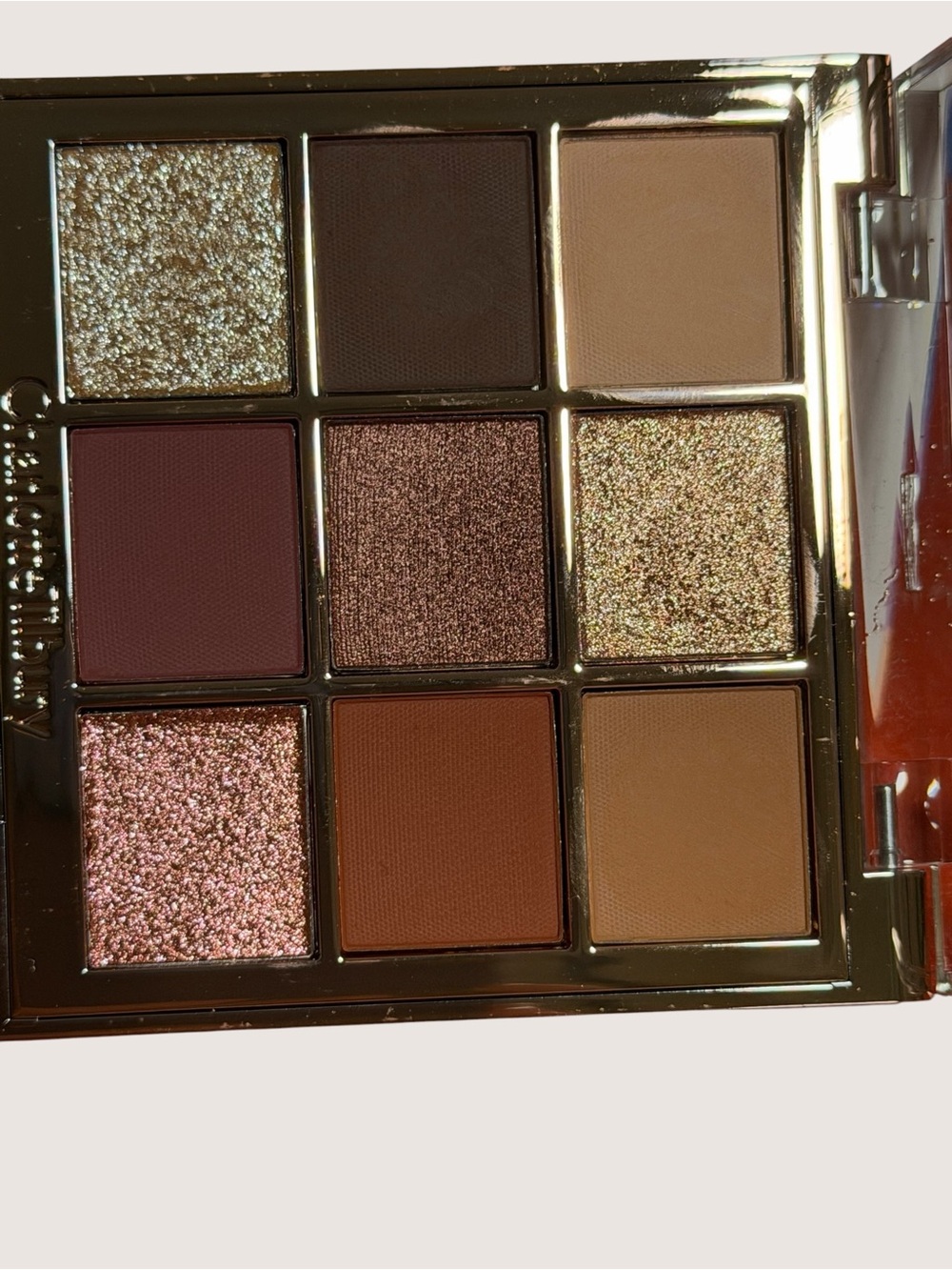 Charlotte Tilbury Eyeshadow in SENSUAL SUNSET— LIMITED EDITION!! - Picture 14 of 14